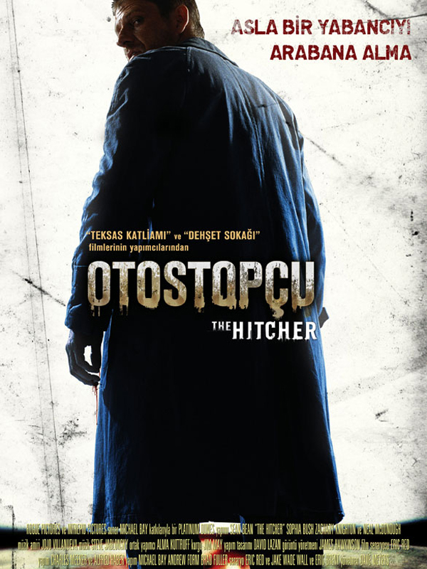 En sevdiğiniz psikopat film karakteriniz kimdir?