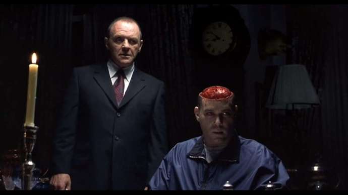 En sevdiğiniz psikopat film karakteriniz kimdir?