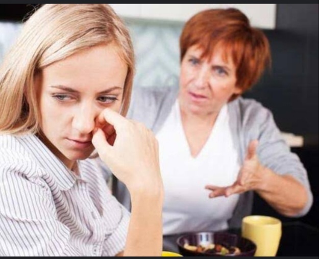 Kaynanam annen sana koca bulmayı öğretmiş ama iş yapmayı öğretememiş dedi. Bu kadının benimle derdi ne?