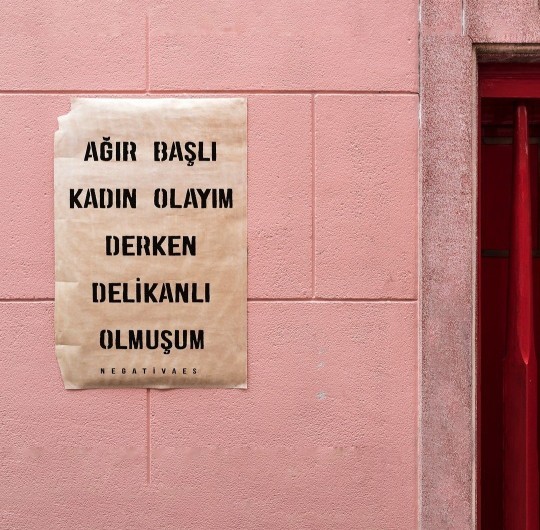 Ağırbaşlılığınız başınızın belası oldu mu?