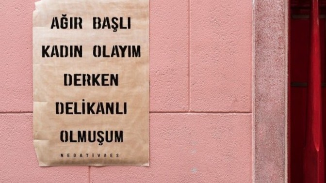 Ağırbaşlılığınız başınızın belası oldu mu?