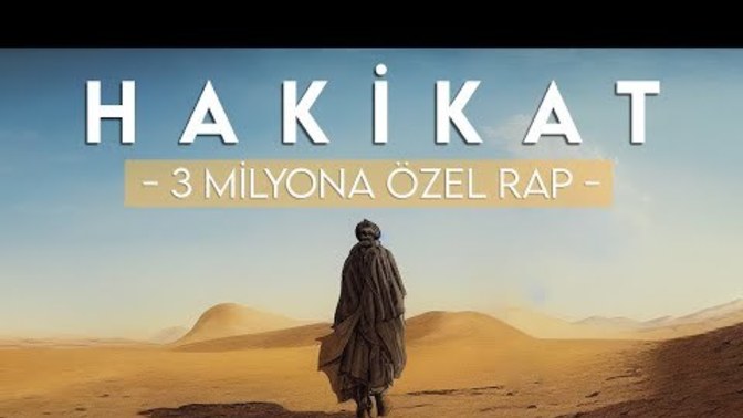 Pazar sabahına bir rap bırakalım mı😇?