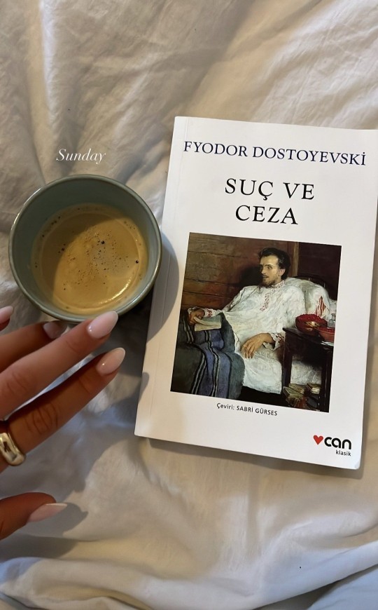Pazar gününü nasıl geçirirsiniz?