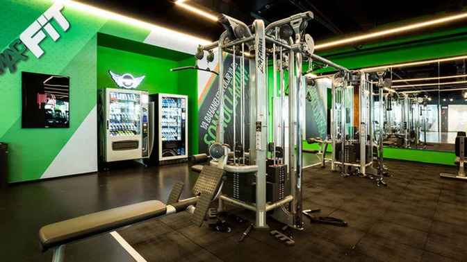 6 aylık Macfit'e 5 bin TL vermem mantıklı mı?