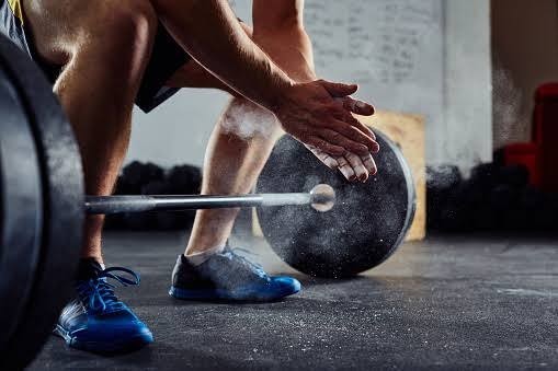 Evde spor yapıp verim alabilen var mı?