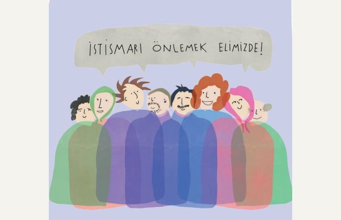 Çocukları istismardan korumak adına neler yapmalı?