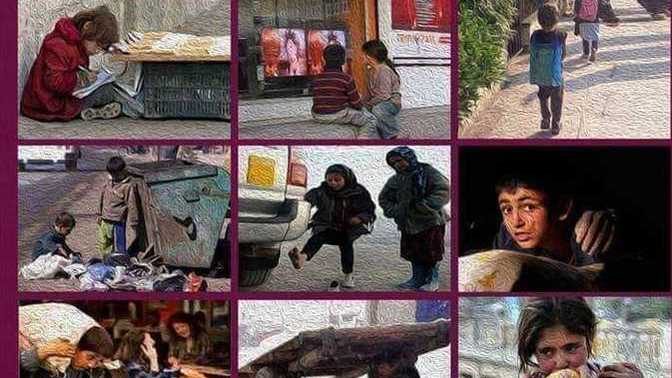 20 Kasım Dünya Çocuk Hakları Gününde sizce çocukların "en temel hakları" nelerdir?