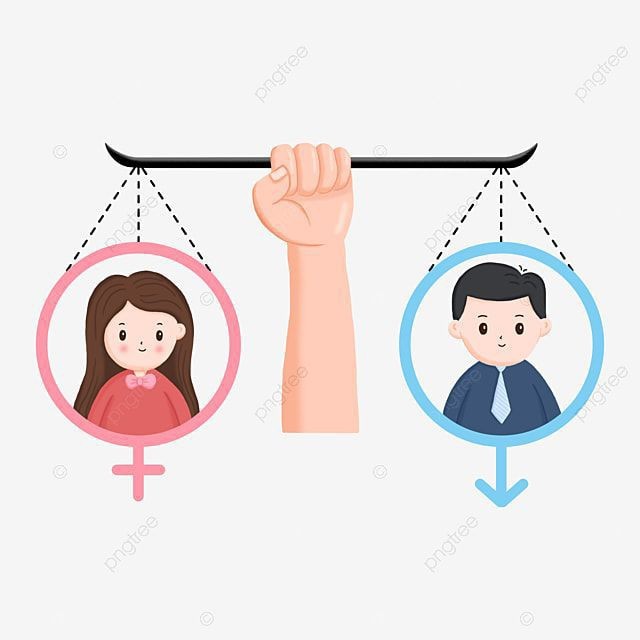 Ailenizde kadın erkek ayrımı var mı?