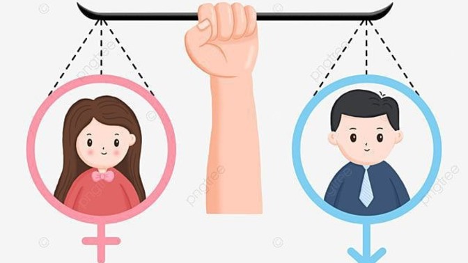 Ailenizde kadın erkek ayrımı var mı?