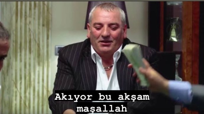 Ekonomiden memnun musunuz?