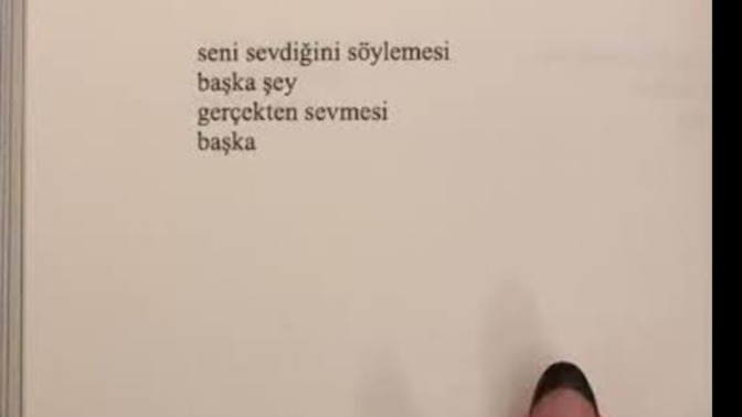 Sevgilinizin sizi gerçekten sevdiğini nasıl anlarsınız/anladınız?
