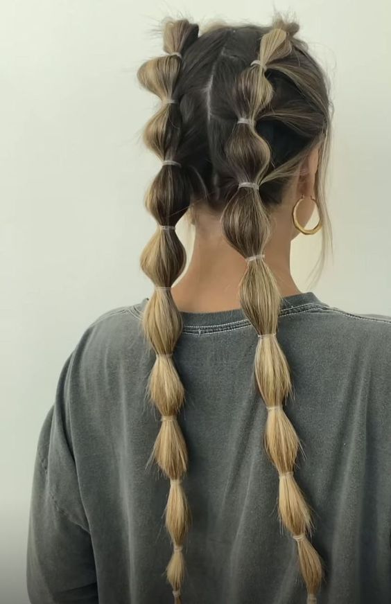 Hangi favori saç modeli, seni olduğundan daha havalı gösterir?