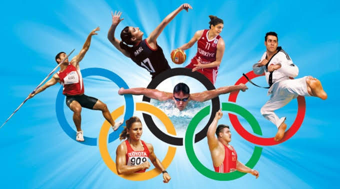 Erkeğin ya da  kadının yaptığı hangi spor dalı size çekici geliyor?