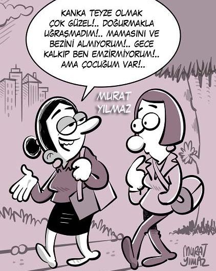Neyle uğraşmayı sevmezsiniz?