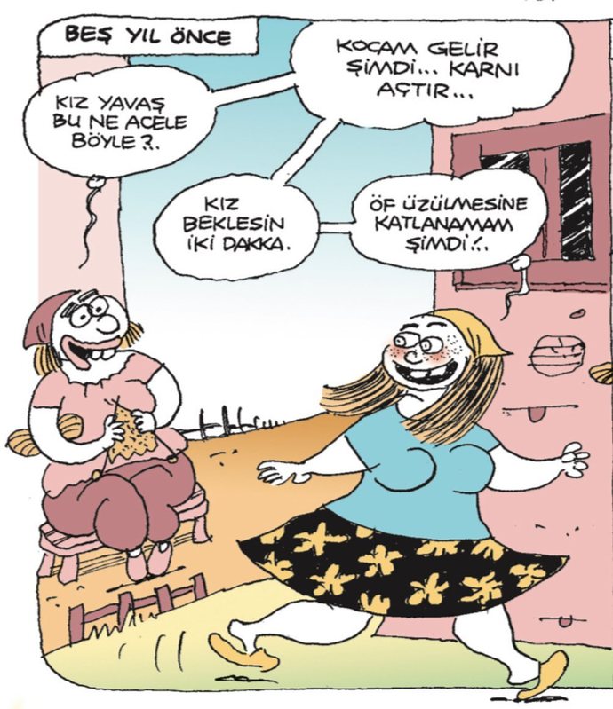 Neyle uğraşmayı sevmezsiniz?