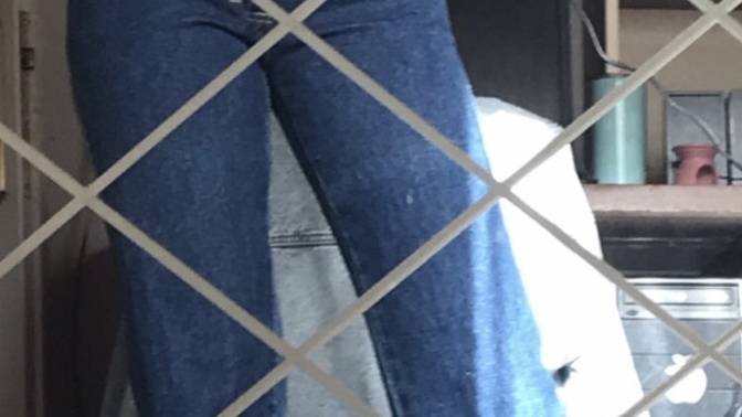 Pantolon nasıl?