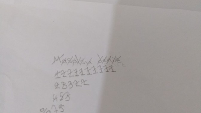 Bu taktiği biliyor musun?