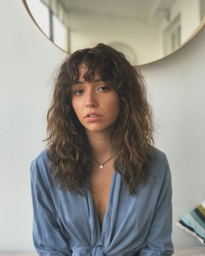 Zeynep Bastık hakkında ne düşüyorsunuz? Neden aynı pozu veriyorsun?