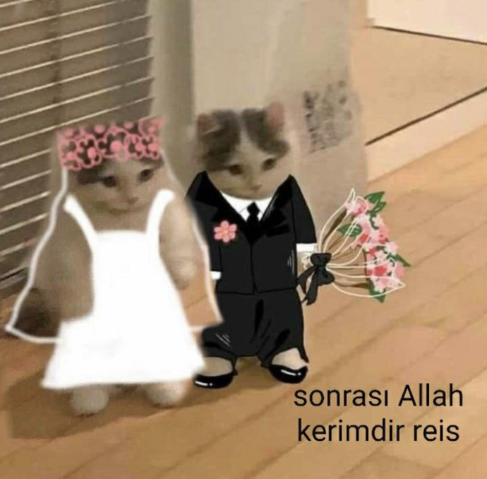 Flörtle konuşmayı kesmek için nasıl bahaneler kullanılır?