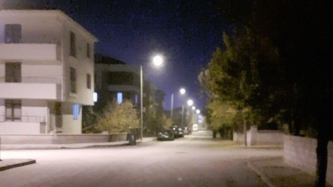 Hangi saatlerde yürümeyi daha çok seversiniz?