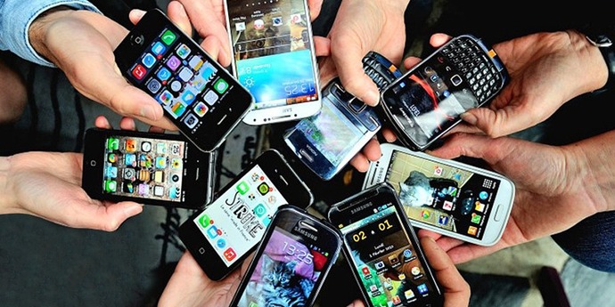 Hangi telefon modelini kullanıyorsunuz , memnun musunuz?