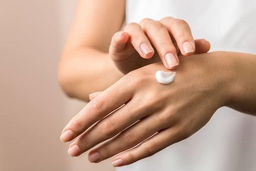 Elleriniz için kremler kullanmaya başladınız mı?