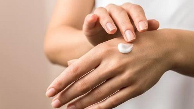 Elleriniz için kremler kullanmaya başladınız mı?