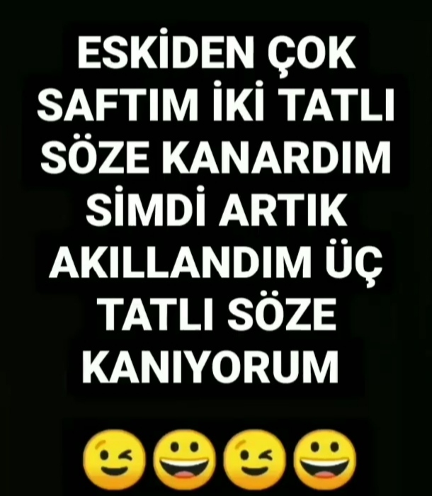 Bana iki tatlı söz söylemek istermisiniz? akşamım renklensin? Bana iltifat edecek olsaydınız ne söylemek isterdiniz?