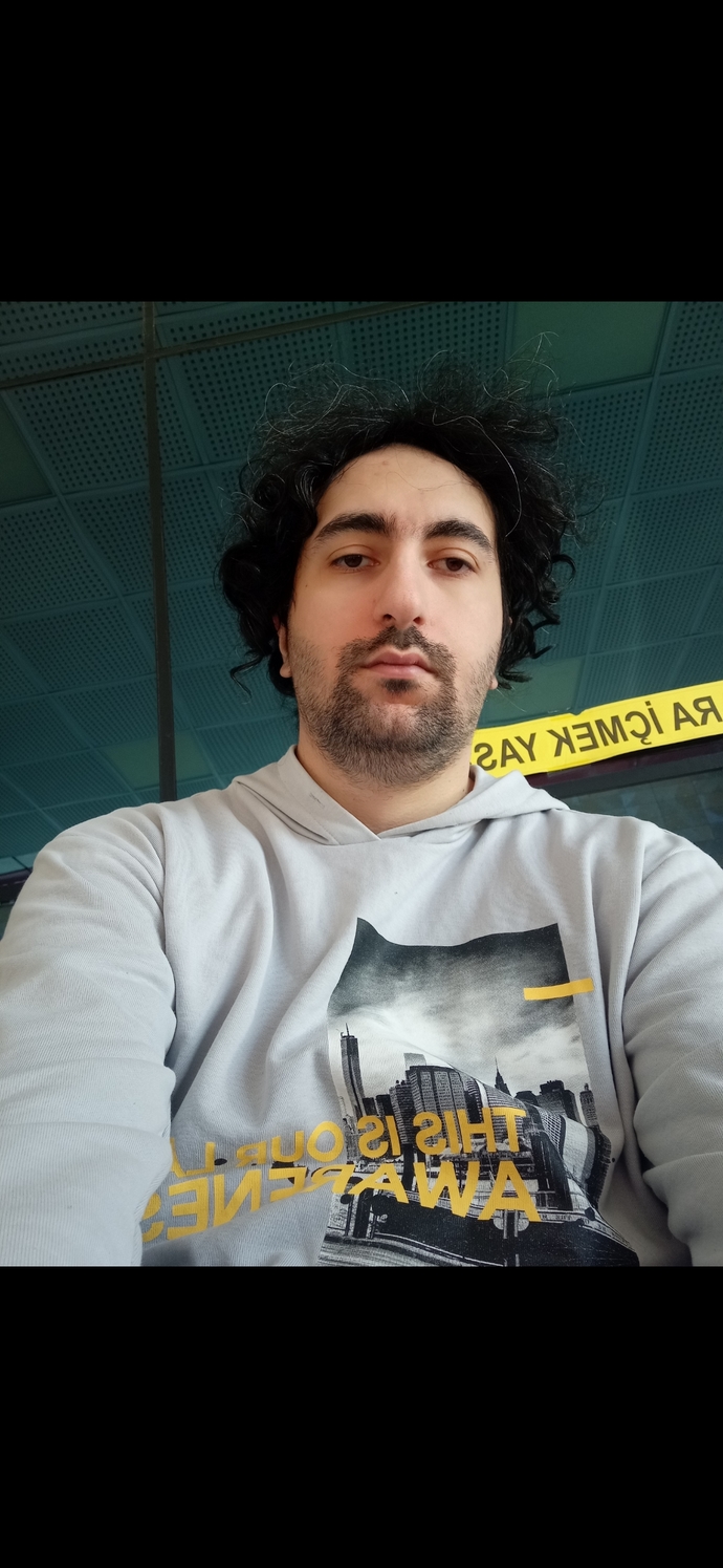 Güzellik algınıza uyuyor muyum?