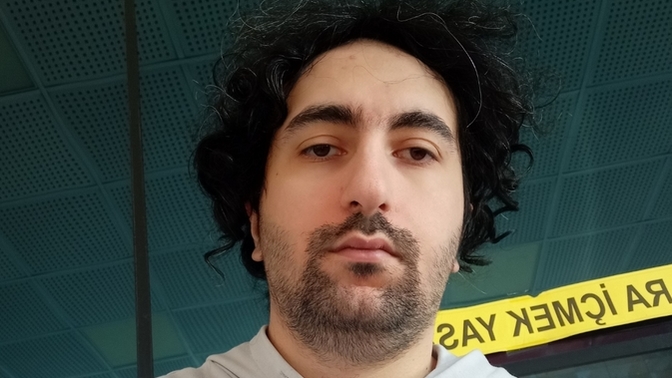 Güzellik algınıza uyuyor muyum?