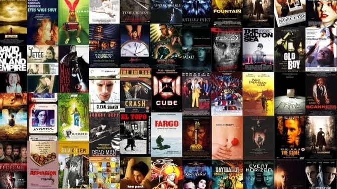 Bir günde kaç film izleyebilirsiniz?