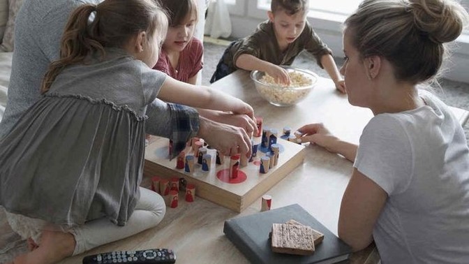 Ailenizde kendinize en yakın kimi görüyorsunuz?