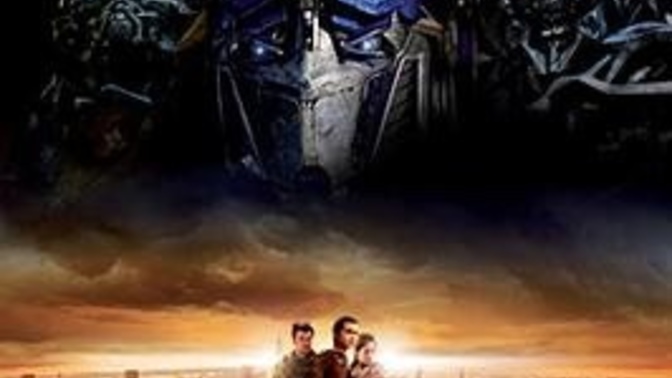 Bir transformer olsaydınız neye dönüşürdünüz?