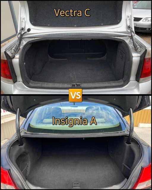 Sedan otomobilde pistonlu tutucu mu saç tutucu mu olmalı?