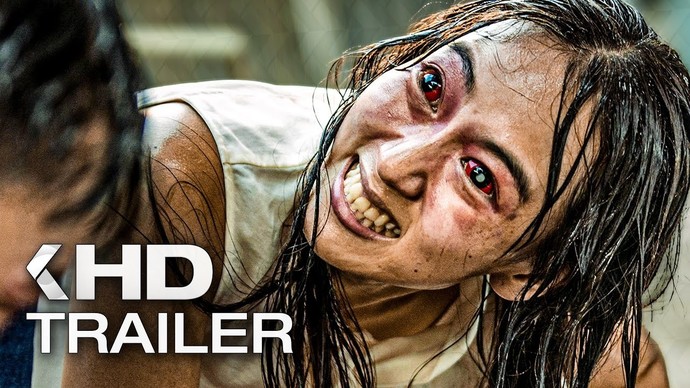 Sevdiğiniz bir Korku Filmi Tavsiye eder misiniz?