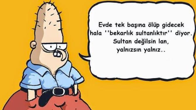 Evliler mi daha mutlu bekârlar mı? 