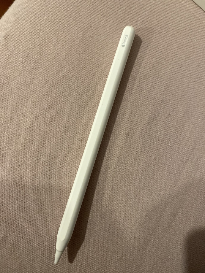 İPad 6 mini ve kalemi. Nasıl kullanacağım?