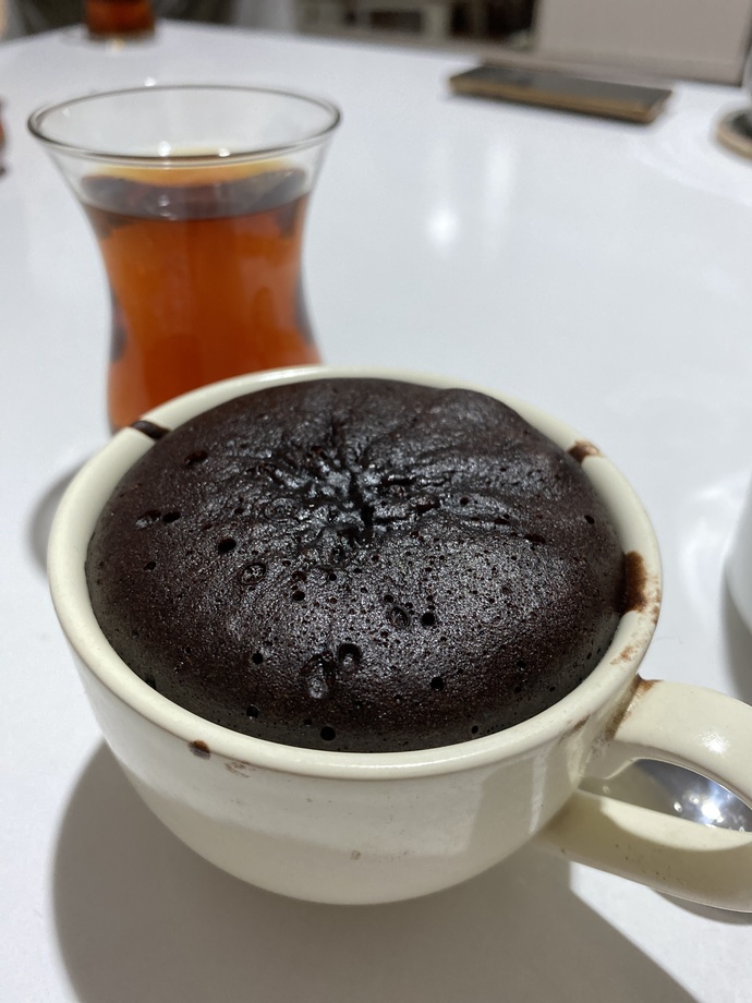 Sufleler nasıl gözüküyor?