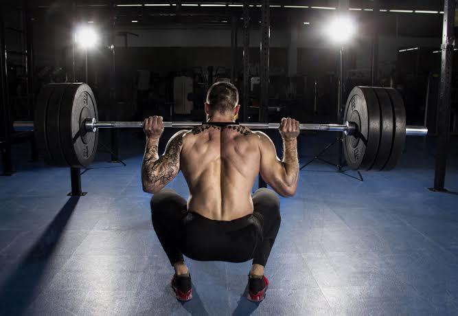 Squat yapar mısın?