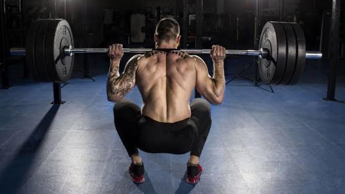 Squat yapar mısın?