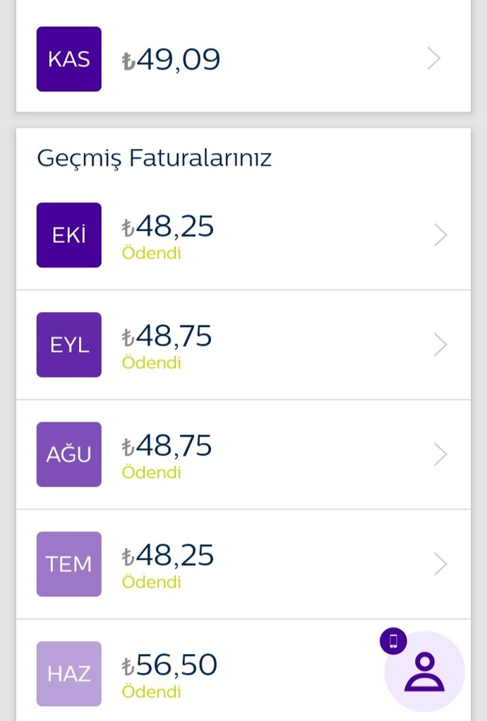 93 TL olacakmış... 🥲