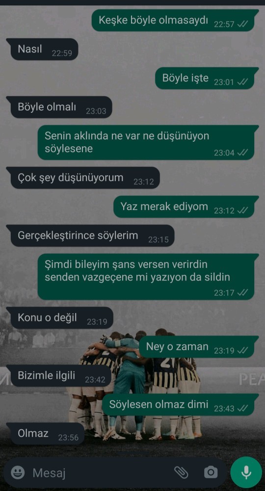 Neyin nesidir bu?
