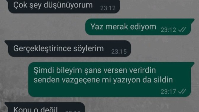 Neyin nesidir bu?