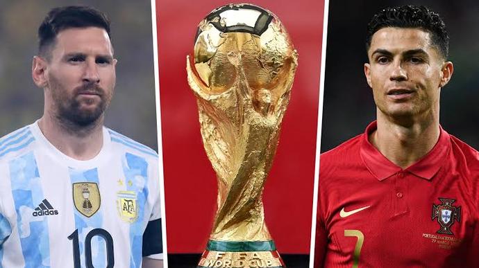 Gündemde 2022 Dünya kupası başladı neler düşünüyorsunuz?