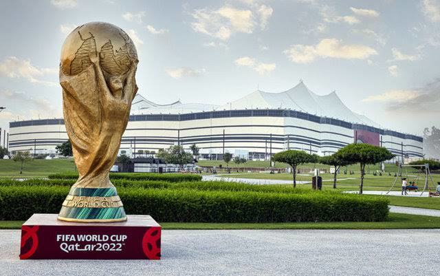 Gündemde 2022 Dünya kupası başladı neler düşünüyorsunuz?