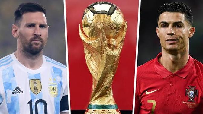 Gündemde 2022 Dünya kupası başladı neler düşünüyorsunuz?