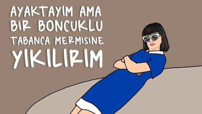 Pazartesi sendromuna ne kadar dayanıklısın?