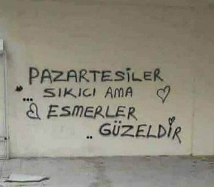 Pazartesi sendromu nedir? Var mı bu sendromu yaşayan?