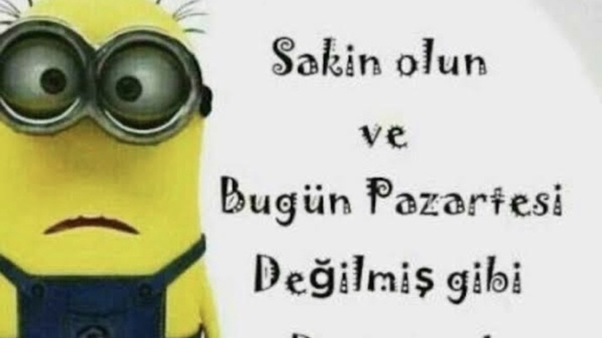 Pazartesi sendromu nedir? Var mı bu sendromu yaşayan?