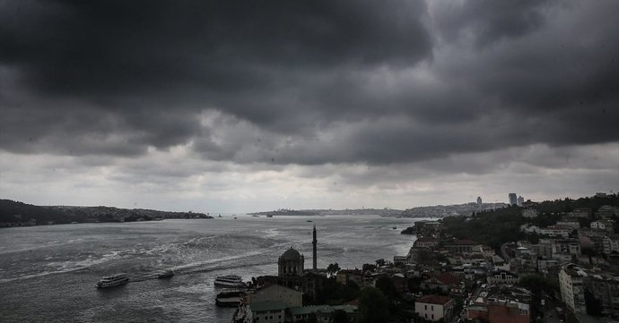 Sıcacık yatağınızdan kalkmanıza sebep nedir?